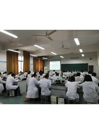 八月將至，廈門鱟生科與您相約兩場醫(yī)療器械無菌檢驗(yàn)員培訓(xùn)會(huì)！